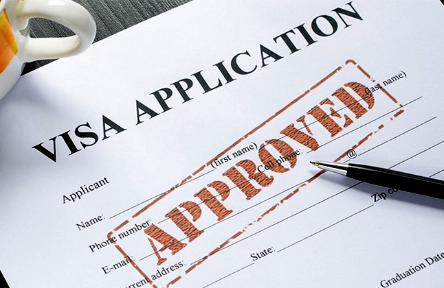 Visa